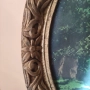 Фото картина с барокова рамка, снимка 5
