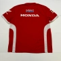 Honda Racing HRC Спортна Тениска Размер XL, снимка 6