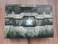 Starcraft 2 Wings Of Liberty Collector's Edition, снимка 1 - Игри за PC - 45279177