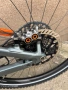 Карбонов Електрически велосипед 29 цола CUBE STEREO TM колело , снимка 10