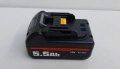 НАЙ ДОБРАТА ОФЕРТА НОВА Батерия за Makita 18V 5,5Аh, снимка 2