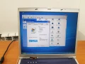 ⭐Продавам рядък ретро компютър TARGA VISIONARY XP с Windows XP.⭐, снимка 4