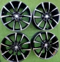 Продавам 4бр 19-ки джанти за Мерцедес GLC, GLS класа, снимка 1
