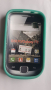 Samsung Galaxy Fit - Samsung GT-S5670 - Samsung S5670 калъф - case - силиконов гръб, снимка 2