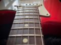 Американски Fender Stratocaster 2000г. Продавам, снимка 3