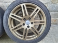 5х112 - 17 цола Ауди 5x112 Audi 5 x 112, снимка 4