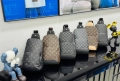 Louis Vuitton Мъжка Чанта За През Рамо Луис Витон - Налични Различни Цветове Код E893, снимка 1