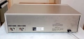 SONY TC-K71 - Триглав касетен дек, снимка 8