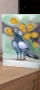 Авторски картини акрил, снимка 12