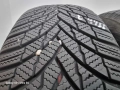 2бр зимни гуми 205/60/17 FIRESTONE L04411 , снимка 1