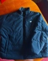 Мъжко яке New Balance All Day Basketball Puffer Jacket Баске, снимка 2