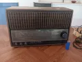 GRUNDIG RF 740 Радио, снимка 1