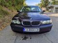 BMW 330XD evro 4, снимка 2