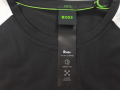 Hugo Boss HBG TOC T-Shirt - Оригинална мъжка тениска р-р M/L, снимка 11