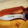 Испански нож за лов Нов!, снимка 7