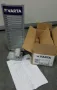 Оригинален стелаж Varta 8 куки 9016 100 008 , снимка 1