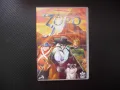 Легенда за Зоро DVD филм Zoro закрилник за онеправданите дуел шпаги, снимка 1