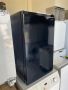 Черен малък хладилник Bosch, снимка 5