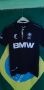 Puma BMW Поло Тениска