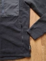 helly hansen full zip fleece - страхотен мъжки полар S, снимка 7