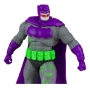 Фигурка Batman Jokerized Батман Джокера 18 cm, снимка 2