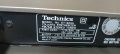 Усилвател Technics SU-8055 и тунер Technics ST-8055, снимка 11