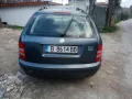 Шкода Фабия на части 1.9 TDI, снимка 2