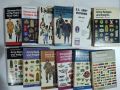 Специализирана литература на военна тематика., снимка 1 - Енциклопедии, справочници - 45180483