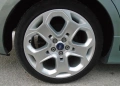 Джанти 18" 5х108 Ford Mondeo Titanium X Focus S max Galaxy, снимка 1