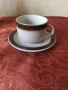 стар сервиз за чай или кафе, снимка 6
