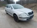 Шкода Октавия / Skoda Octavia 2.0TDI - на части, снимка 1
