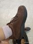 Ортопедични дамски обувки MBT Vizuri GTX W brown, снимка 4