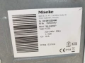9кг Пара Miele Сушилня с термопомпа Миеле 12м Гаранция, снимка 12