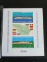 Пощенски блок марки чисти 40г. КОНВЕНЦИЯ ЗА РЕЖИМА НА КОРАБОПЛАВАНЕТО ПО ДУНАВ 46668, снимка 6