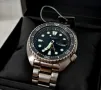 SEIKO Prospex King Turtle Save The Ocean Diver 45mm мъжки часовник SRPE03K1 чисто нов Сейко с кутия, снимка 3