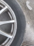 Гуми 16 цола с джанти за Мрцедес С клас W203 В203 205/55/16 7Jx16H2, снимка 6