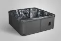 6-местно хидромасажно джакузи HT-01, снимка 6