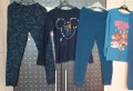 лот пролетни дрехи за момче на символична цена размери 122-128см, снимка 2