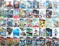 [NINTENDO Wii] 135 игри - Mario/ Crash/ Lego/ Spiderman/ Marvel/ Fifa/ Dirt, снимка 15
