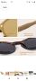 Класически ретро кръгли поляризирани слънчеви очила GQUEEN Дамски ретро вдъхновени големи нюанси

, снимка 3
