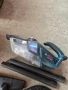Bosch GAS 18V-1 Прахосмукачка, снимка 2