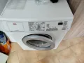 Продавам Пералня AEG Lavamat EXCLUSIV L54849D - 6кг А+ 1400 оборота, снимка 2