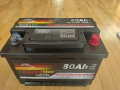 Акумулатор - 80 Ah/780A, снимка 3
