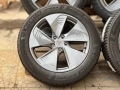 5х112 18 Цола Джанти Cupra Born Оригинални 5x112, снимка 3