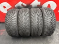 215 55 17, Зимни гуми, Nokian WRSnowProof, 4 броя, снимка 3
