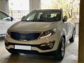 Kia Sportage 2.0 CRDI, снимка 4