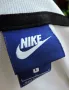 Nike heavy cotton colourblock -мъжка поло тениска размер L , снимка 12