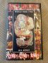 Bruce Dickinson VHS. Iron Maiden. Mega Rare., снимка 1