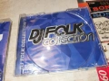 DJ FOLK 7 COLLECTION-ORIGINAL CD 0103260844, снимка 14
