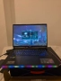 MSI Raider GE78 HX 17.3" 240Hz QHD+ Gaming Laptop, снимка 2